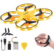 RC Quadcopter Obstacle Avoidance Hand Control Altitude Hold