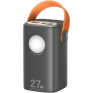 REMAX Gutitan Series RPP-123 27W Plus 22.5W Outdoor Power Bank