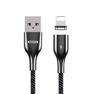REMAX RC-156I Magnetic Detachable Cable for iPhone – 1 Meter