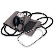 RENEVO Sphygmomanometer Aneroid Type Manual Blood Pressure Monitor with Stethoscope