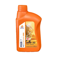 REPSOL MXR 7 10W30 SN/JASO MA2- 1200 ml