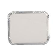 RFL Aluminum Lunch Box 250ML W/O Lid 125 Pcs Set - 937024