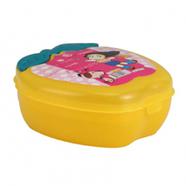 RFL Apple Shape Tiffin Box- Tr Yellow image
