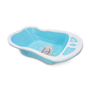 RFL Bath Tub Two Color (Nimo Fresh) Small - Sky Blue - 923423 icon