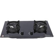 RFL Built In Double Glass Gas Stoves/HOB Omega - Use by LPG Cylinder - 961227