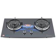 RFL Built In Gas Stoves/HOB Double Gas Stove FLORA - Use by Natural Gas - 960882