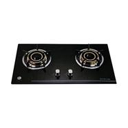 RFL Built in GLS NG Hob Iris 2 Burner Gas Stove - 868429