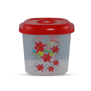 RFL Diamond Container 26L - Trans - 914701