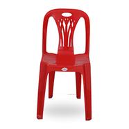 RFL Dining Super Chair (Tree) - Red - 86167