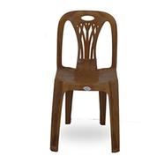 RFL Dining Super Chair (Tree) - Sandal Wood - 86166