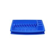 RFL Dish Drainer - SM Blue - 86857