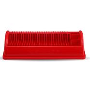 RFL Dish Rack - Red - 86873