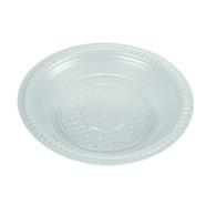RFL Dispo Plate 100 Pcs Set- White image