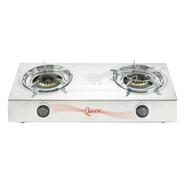 RFL Double Stainless Steel Auto Gas Stove Queen Ci Ng - 83499