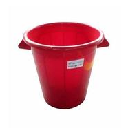 RFL Drum Bucket 40L Red - 803651