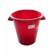 RFL Drum Bucket 70L-Red - 861116