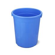 RFL Drum Bucket With Lid 20L - SM Blue - 87851