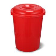 RFL Drum Bucket With Lid 30L - Red - 87854