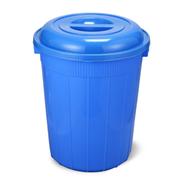 RFL Drum Bucket With Lid 40L - SM Blue - 86776