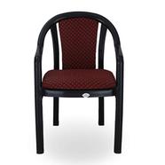 RFL Easy Chair - Black - 86094