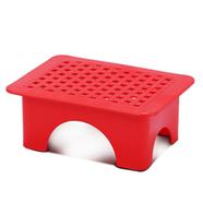 RFL Easy Stool Medium - Red - 838520