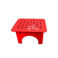 RFL Easy Stool Mini - Red - 891302