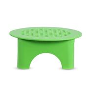 RFL Easy Stool Oval - Parrot Green - 838406