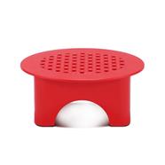 RFL Easy Stool Oval - Red - 838404