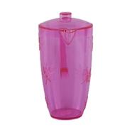 RFL Elegant Jug 2.5L - Trans Pink - 92584