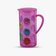 RFL Elite Jug 2L-Tr. Pink - 95385