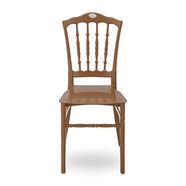 RFL Empero Chair - Sandal Wood - 918074