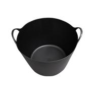 RFL Flexible Tub 26 L- Special Black RaJIV - 930826