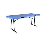 RFL Flexo Rectangular Table - SM Blue - 82020