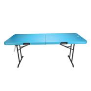 RFL Flexo Rectangular Table - Tulip Green - 82019