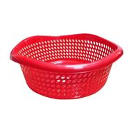 RFL Flower Washing Net 24 CM - Red - 891276