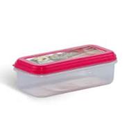 RFL Fresco Mini Rtg Container -Trans- 260ml - 92693