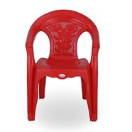 RFL Garden Chair (Net Flower) - Red - 86176 icon