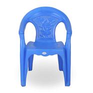 RFL Garden Chair (Net Flower) - SM Blue - 86141 icon