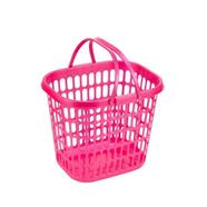 RFL Handle Laundry Basket - Pearl Pink - 914604