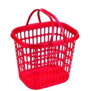 RFL Handle Laundry Basket - Red - 914576