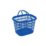 RFL Handle Laundry Basket - SM Blue - 914599