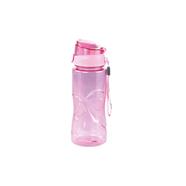 RFL Ivory Water Bottle 600 ML-Tr Pink - 914548