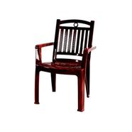 RFL Khandani Chair (Stick) - Rose Wood - 87074