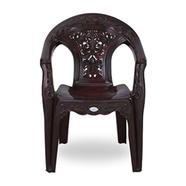 RFL King Chair (Majesty) - Rose Wood - 86132