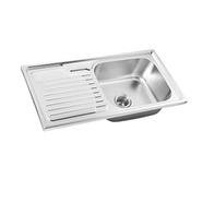 RFL Kitchen Sink Daisy 30 Inch x 18 Inch - 868580