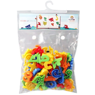 RFL Magnetic Bangla Alphabet with Digits image