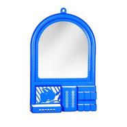 RFL Mirror Deluxe - SM Blue - 86914