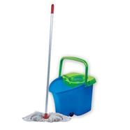RFL Modern Clean Bucket With Mop - 914508