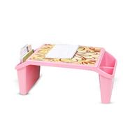 RFL Modern Kids Table - Light Pink - 939917