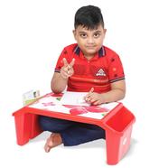 RFL Modern Kids Table - Red - 838034